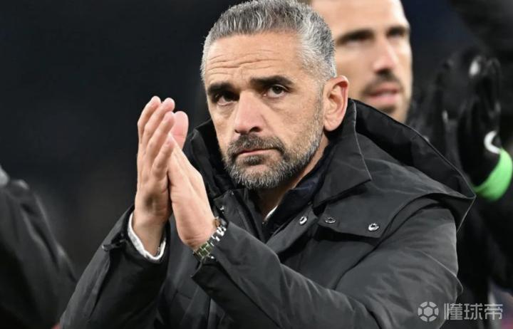 ng体育app意甲今晨再迎强敌;葡萄牙体育绝杀压哨;主帅态度——目标明确;官宣口径保持一致的简单介绍