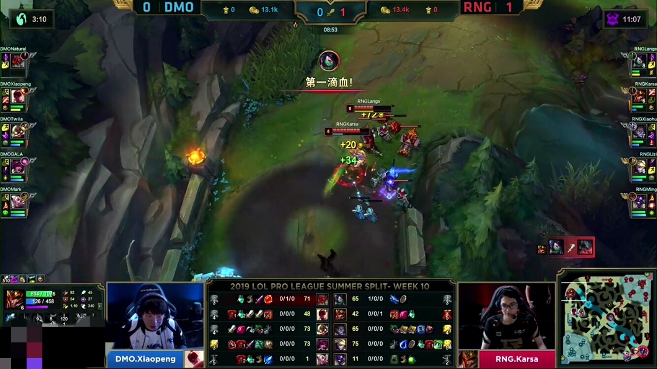 南宫体育关于Uzi连续五场比赛得分超过爆冷,RNG挑战极限!的信息